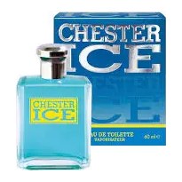[29239] EAU DE TOILETTE CHESTER ICE 60 ML CON VAPORIZADOR (60 ML) CANNON