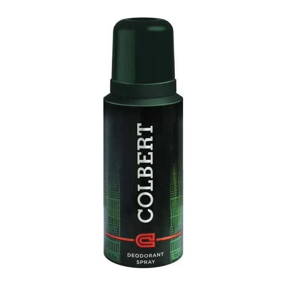 [11239] DESODORANTE EN AEROSOL COLBERT 150 ML (150 ML - AEROSOL) CANNON