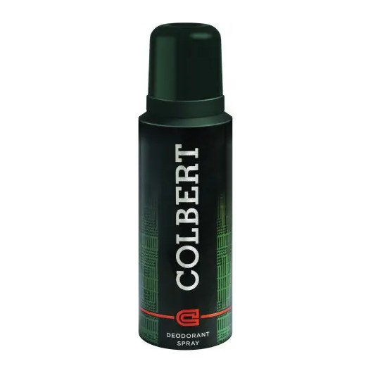 DESODORANTE AEROSOL COLBERT (250 ML - AEROSOL) CANNON