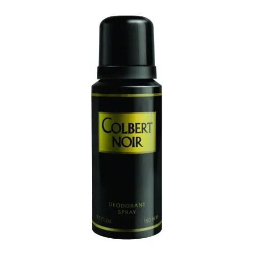 [34161] DESODORANTE AEROSOL COLBERT NOIR 150 ML (150 ML - AEROSOL) CANNON