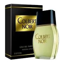 [34143] EAU DE PARFUM COLBERT NOIR 60 ML (60 ML - VAPORIZADOR) CANNON