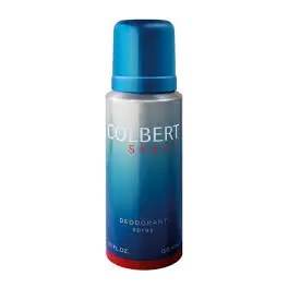 [28723] DESODORANTE COLBERT SPACE (150 ML - AEROSOL) CANNON