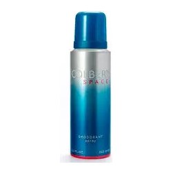 [38724] DESODORANTE COLBERT SPACE (250 ML - AEROSOL) CANNON