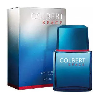 [28721] EAU DE TOILETTE COLBERT SPACE (60 ML - CAJA) CANNON