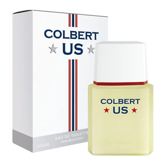 [37255] COLBERT US (EDT 60 ML) CANNON