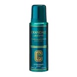 [39695] DESODORANTE EN AEROSOL CRANDALL 250 ML (250 ML - AEROSOL) CANNON