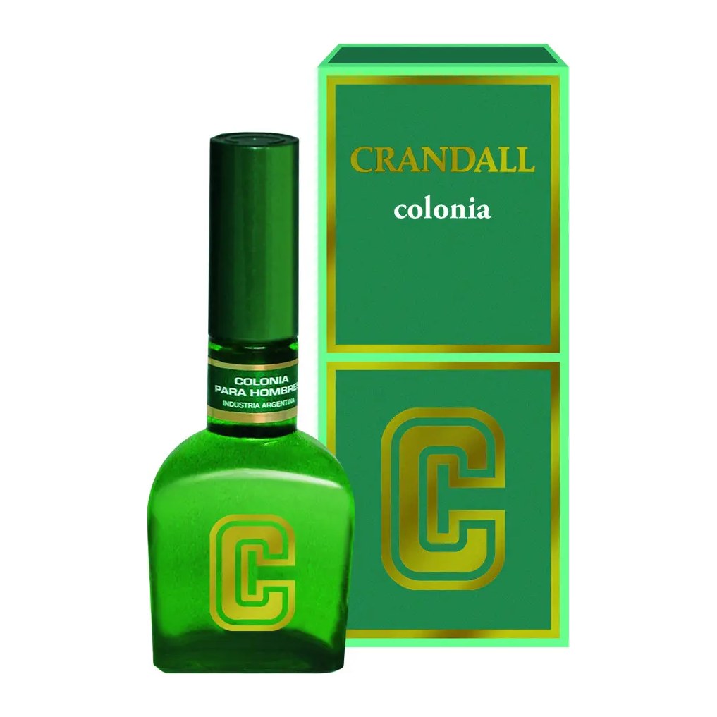 [11300] COLONIA CRANDALL 95 ML (95 ML) CANNON