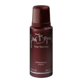 GINO BOGANI POUR HOMME (150ML - DEO) CANNON