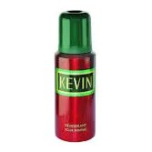 [11183] DESODORANTE EN AEROSOL KEVIN 150 ML (150 ML - AEROSOL) CANNON