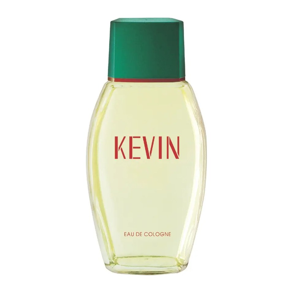 [35270] COLONIA KEVIN (170 ML - FRASCO) CANNON