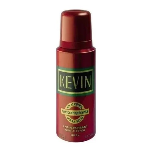 [40020] ANTITRANSPIRANTE AEROSOL (177 ML - AEROSOL) CANNON