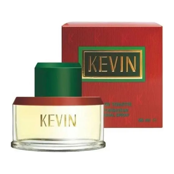 [11180] EAU DE TOILETTE KEVIN 60 ML (60 ML) CANNON