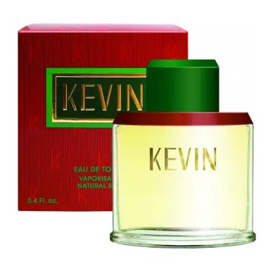 [32109] EAU DE TOILETTE KEVIN ABSOLUTE 100 ML (100 ML) CANNON