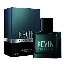 [32107] EAU DE TOILETTE KEVIN ABSOLUTE 60 ML (60 ML) CANNON