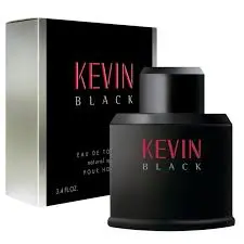 EAU DE TOILETTE KEVIN BLACK 100 ML (100 ML) CANNON