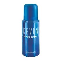 [41318] DESODORANTE AEROSOL KEVIN PARK 150ML (150ML - AEROSOL) CANNON