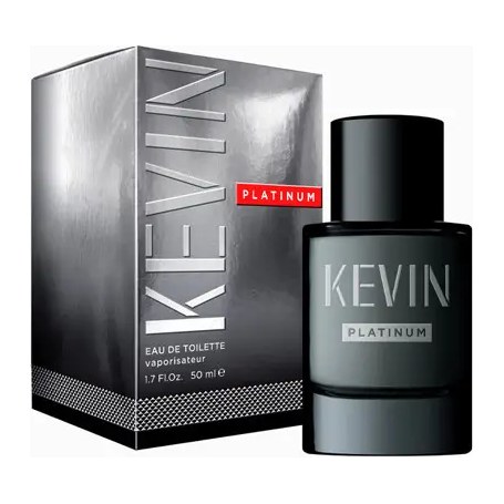 [35281] EAU DE TOILETTE KEVIN PLATINUM 50 ML (50 ML) CANNON