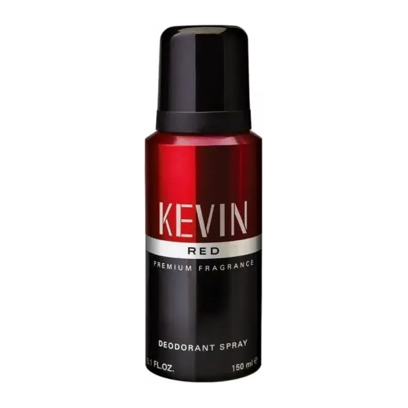 [48392] DESODORANTE SPRAY (150 ML - AEROSOL) CANNON