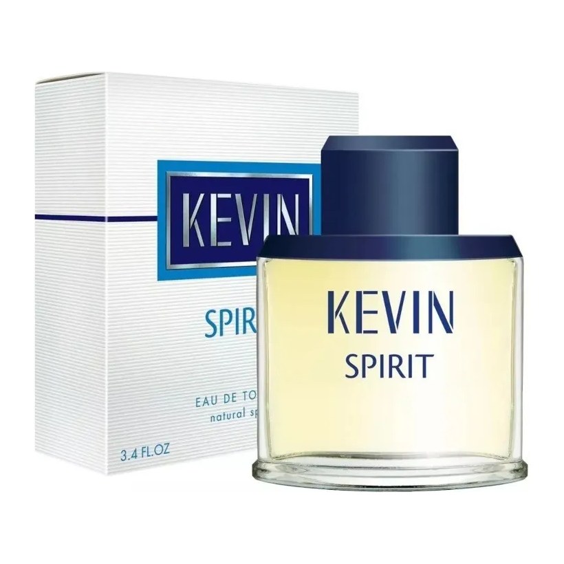 [28939] EAU DE TOILETTE KEVIN SPIRIT 100 ML (100 ML) CANNON