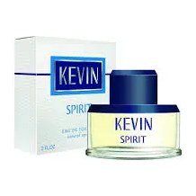 [28938] EAU DE TOILETTE KEVIN SPIRIT 60 ML (60 ML) CANNON