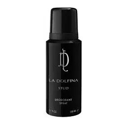 DESODORANTE AEROSOL LA DOLFINA 150 ML (150 ML - AEROSOL) CANNON
