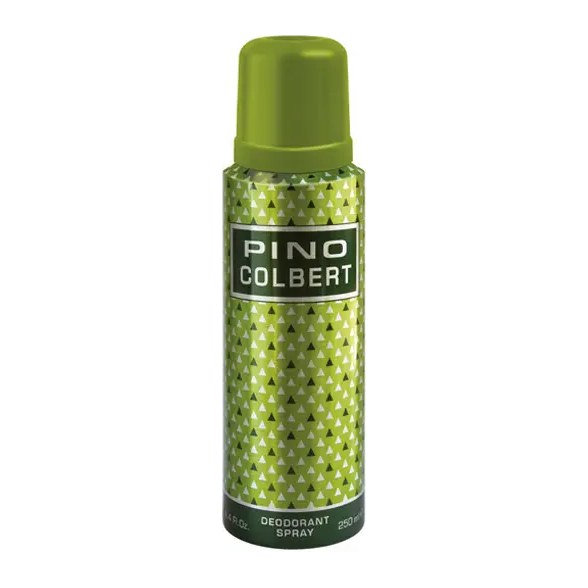 DESODORANTE PINO COLBERT (250 ML - FRASCO) CANNON