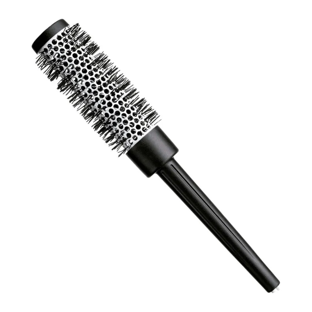 [48616] PEINE PARA CABELLO térmico 30mm (1 UND) CITY GIRL