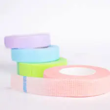 [47817] CINTA PARA PESTAÑAS COLORES (9 M - BOLSA) CITY GIRL