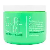 [44628] PLANT BASED MASK (300 G - POTE) CURL GIRL