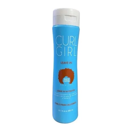 [45993] LEAVE IN NUTRICION (300 ML - FRASCO) CURL GIRL