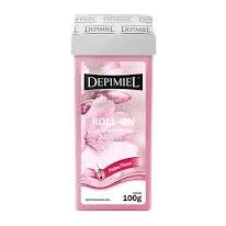 [48081] CERA ROLL-ON SUAVE (100 GRS.) DEPIMIEL