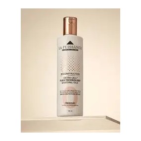 SHAMPOO PREWASHRECONTRUCCIO, FORMULA 0 EXTRA CELL  (300ML) LA PUISSANCE