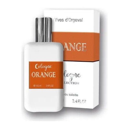 ORANGE	(FRAGANCIAS MASCULINAS TOM FORD) 100 ML Y VES DORGEVAL