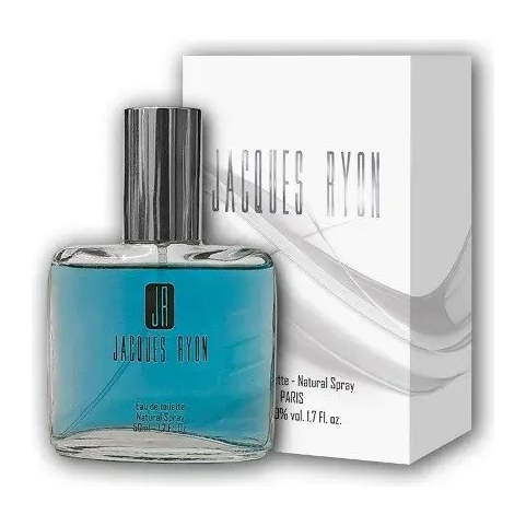 212 HEROES MEN ( JACQUES RYON) 50 ML. Y VES DORGEVAL