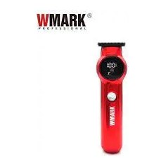[49683] DETAIL TRIMMER NG-7201 RECARGABLE (NEGRO- ROJO- ROSA- VERDE) WMARK