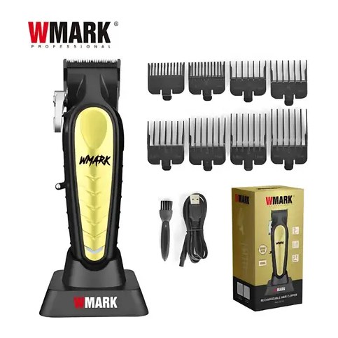 CLIPPER NG-138 RECARGABLE WMARK
