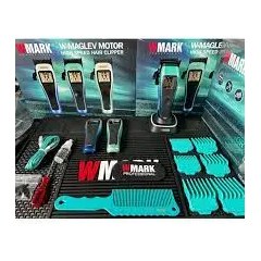 CLIPPER NG-X1POLAR PROFESIONAL PREMIUM WMARK