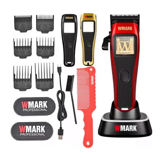CLIPPER NG-X1SET CARGA POR CABLE USB WMARK