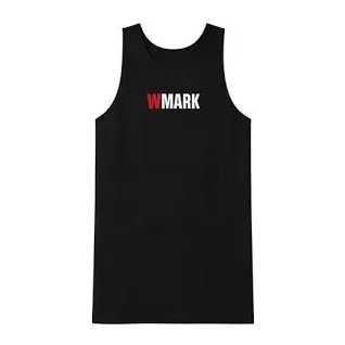 [49690] DELANTAL DE SALON NEGRO WMARK