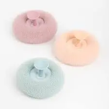 [49709] ESPONJA DE BAÑO VARIOS (1 UND. CAJA) CITY GIRL