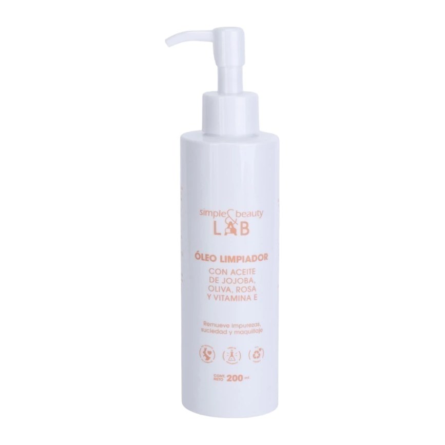 [49813] OLEO LIMPIADOR (200 ML. ) THELMA Y LOUISE