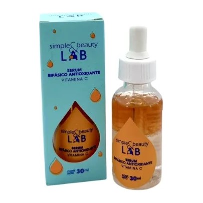 [49829] SERUM BIFASICO ANTIOXIDANTE (30 ML.) THELMA Y LOUISE