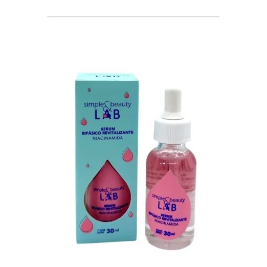 [49831] SERUM BIFASICO REVITALIZANTE (30 ML.) THELMA Y LOUISE
