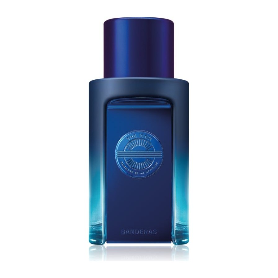 THE ICON SUPREME (BANDERAS 50 ML.) FRAGANCIAS IMPORTADAS