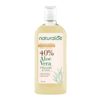 ACONDICIONADOR (REFLEJOS RUBIOS ) BRILLO NATURAL 360ML. SISCOM