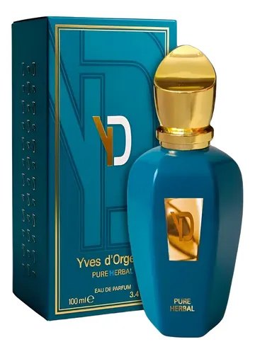 PURE HERBAL X 100ML