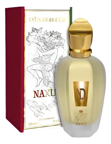 NAXUS X 100ML