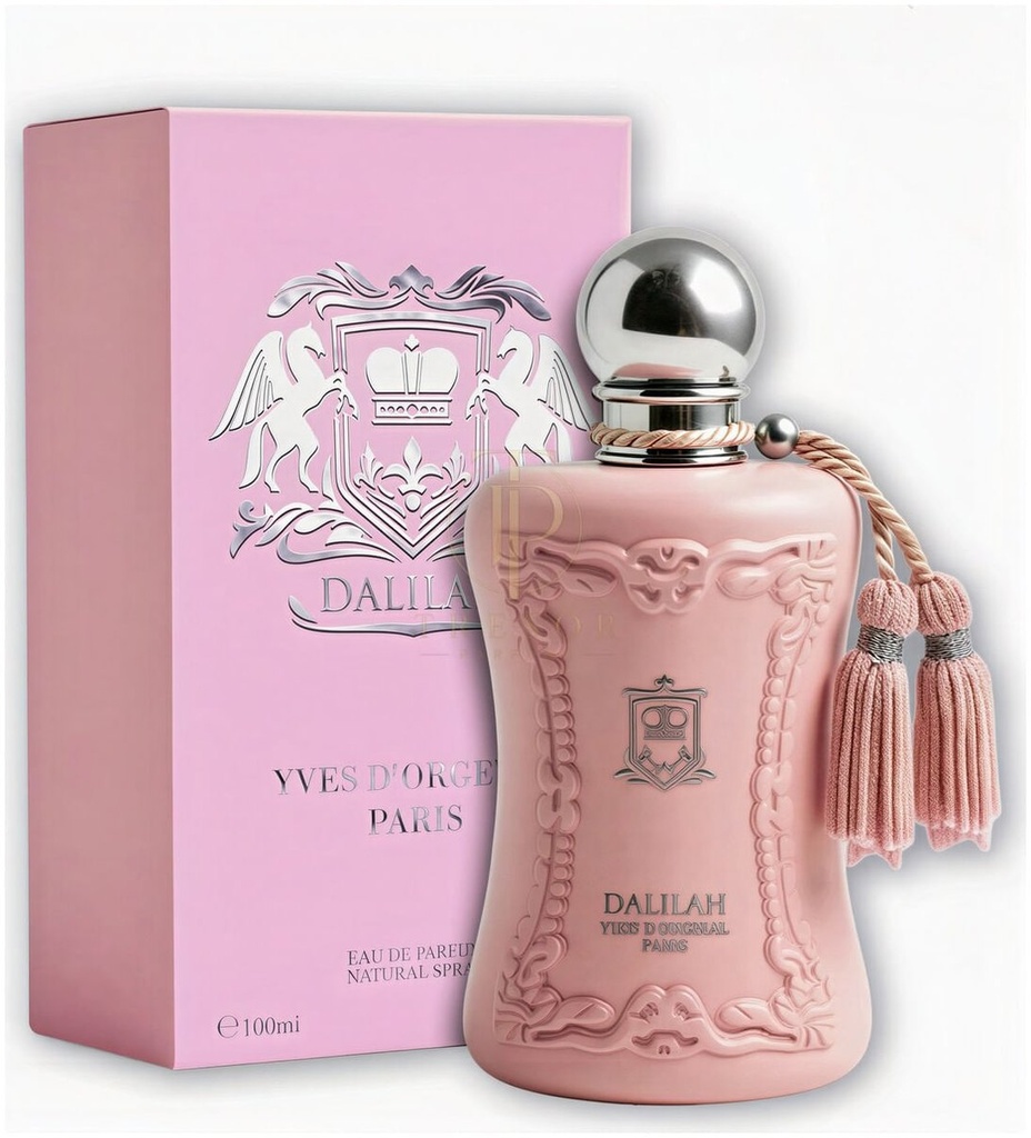 [50099] DALILAH X100ML
