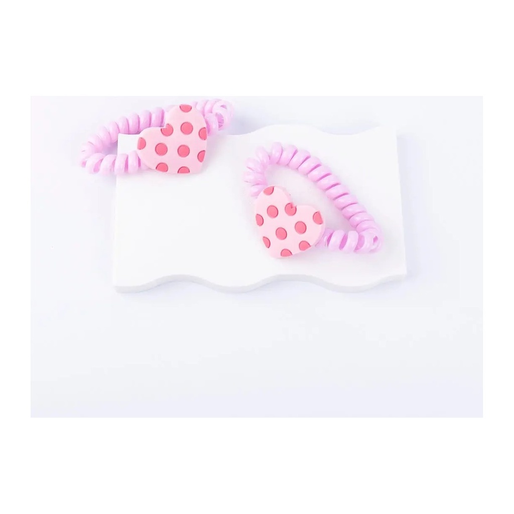 [50204] COLITA CABLE CORAZON CITY GIRL
