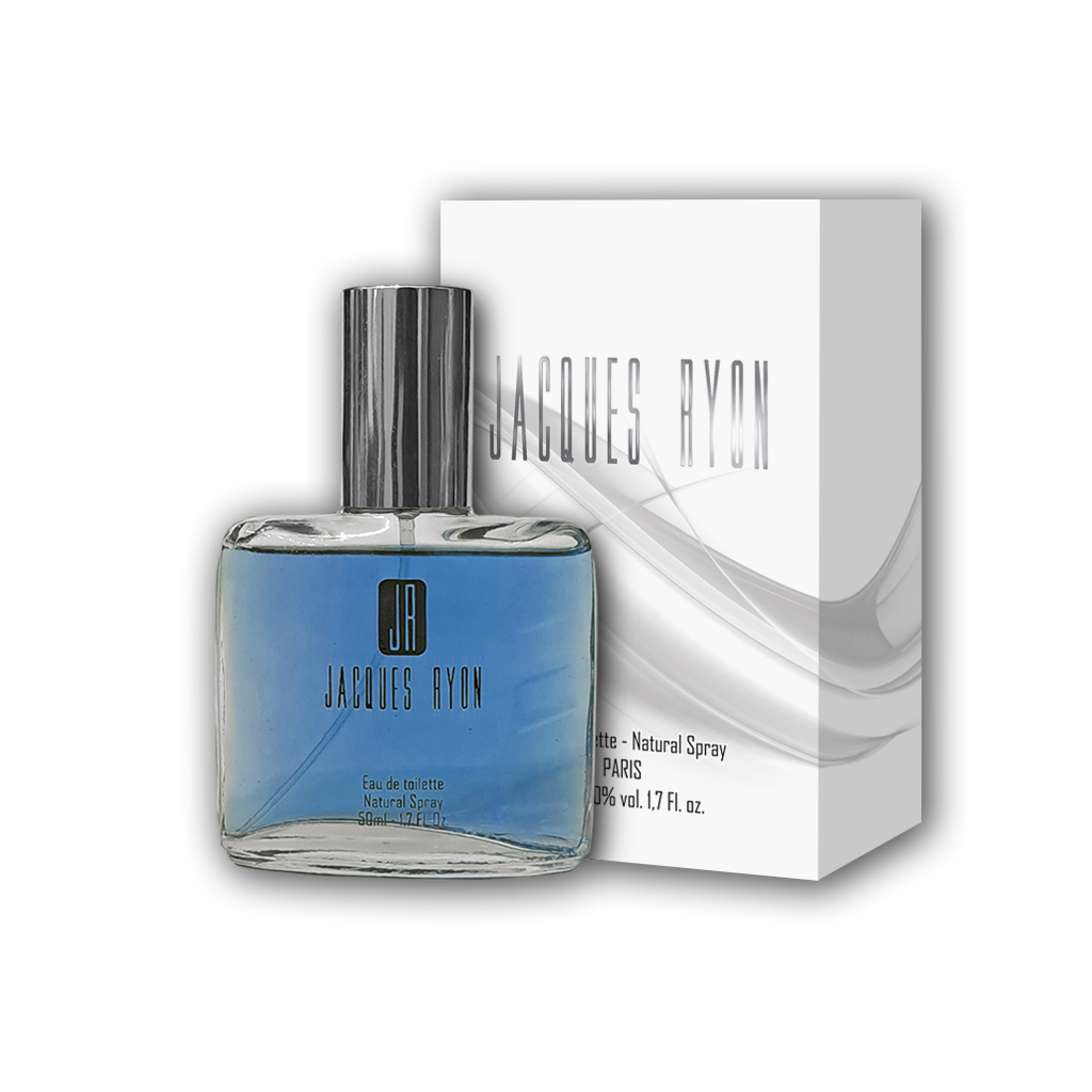 JAQUES  RYON "SAUVAGE"	50ML.